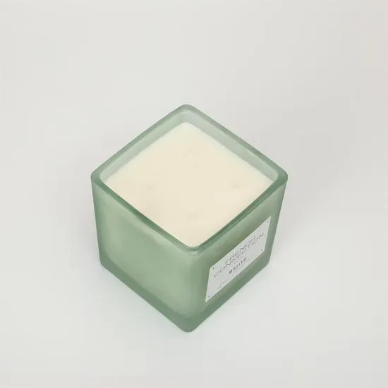 French Connection Square Range Mojito Candle 220g