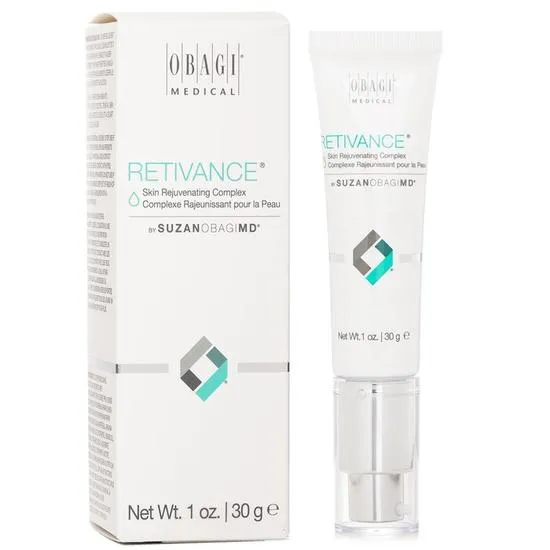 Obagi Retivance Skin Rejuvenating Complex 30g