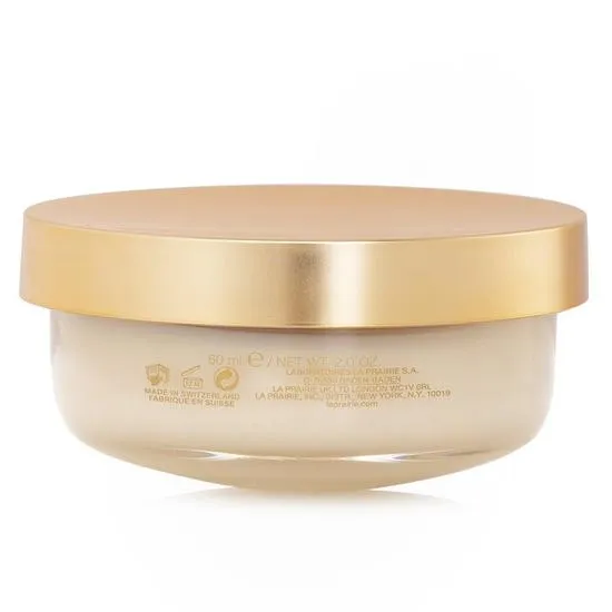 La Prairie Pure Gold Nocturnal Balm Replenishment Vessel 60ml