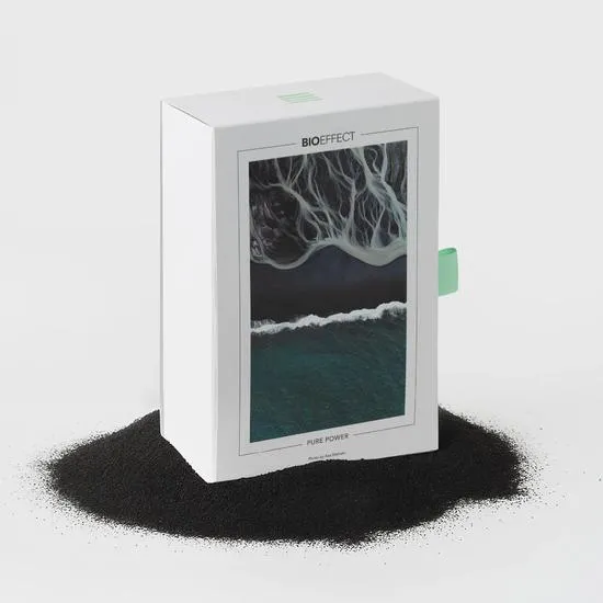 BIOEFFECT Pure Power Holiday Gift Set 2025