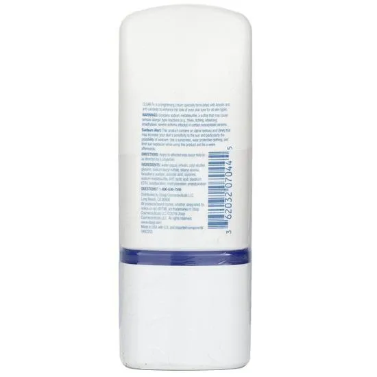 Obagi Nu Derm Clear Fx Skin Brightening Cream 57g