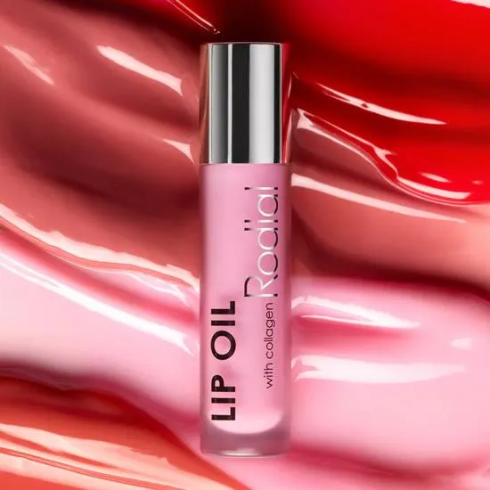 Rodial Lip Oil Edit