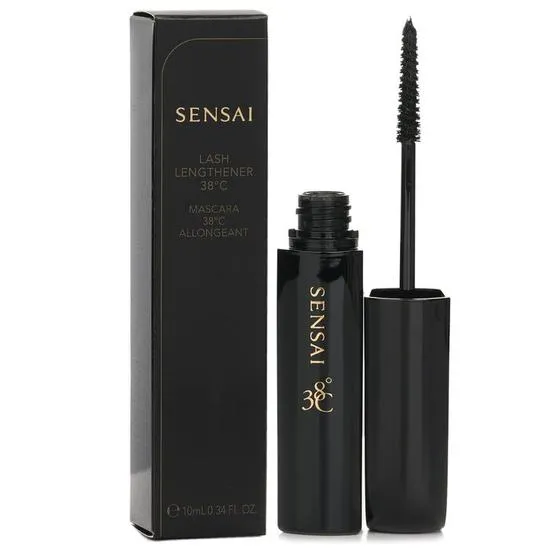 Sensai Lash Lengthener 38degc Mascara black