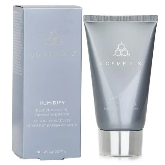 CosMedix Humidify Deep Moisture Cream 74g