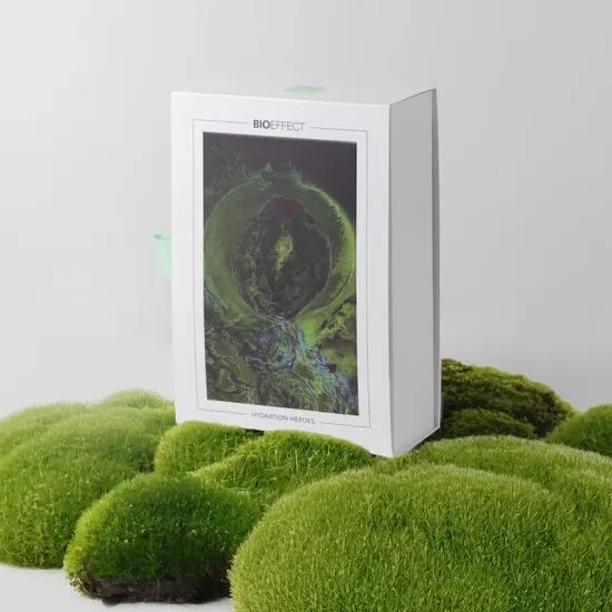BIOEFFECT Hydration Heroes Holiday Gift Set 2025