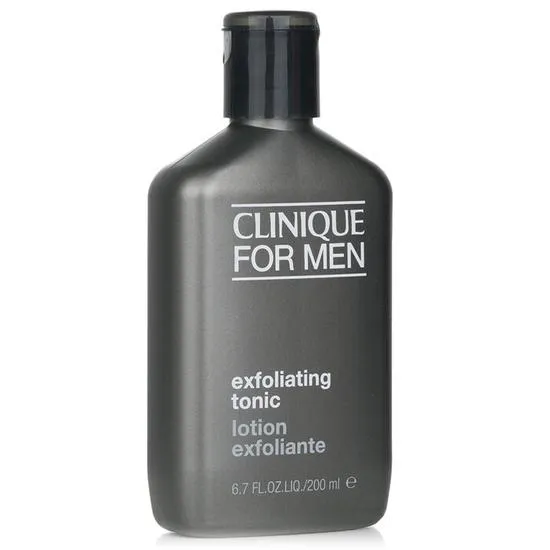 Clinique For Men Exfoliating Tonic 200ml
