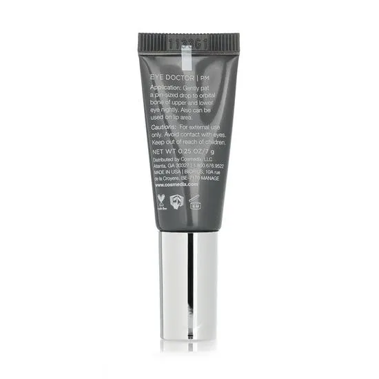 CosMedix Elite Eye Doctor High Potency Eye Treatment 7ml