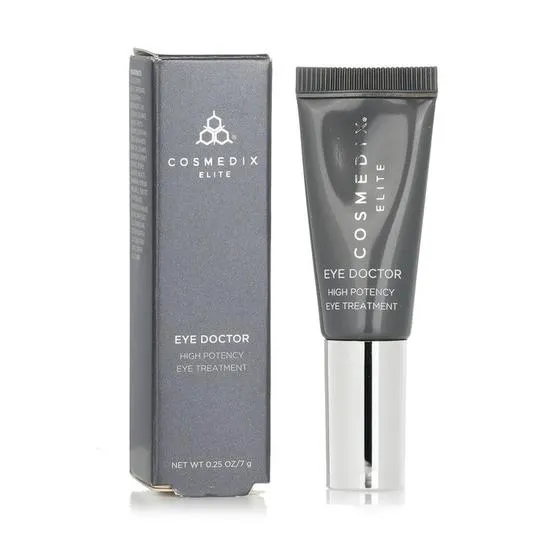 CosMedix Elite Eye Doctor High Potency Eye Treatment 7ml
