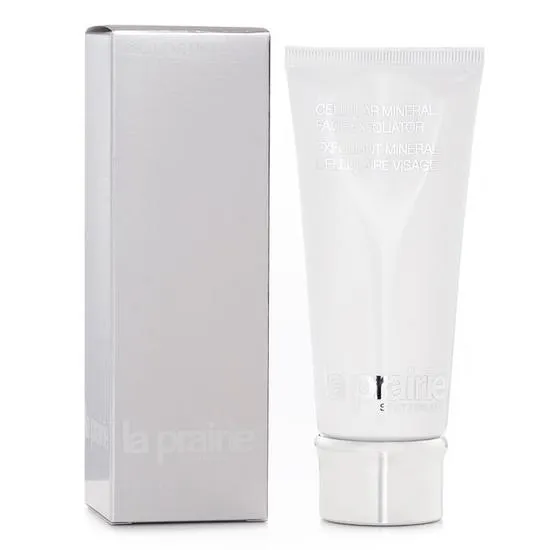 La Prairie Cellular Mineral Face Exfoliator 100ml