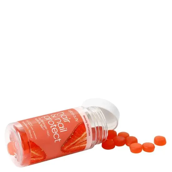 allbeauty Hair & Nail Protect Gummies 60 Gummies