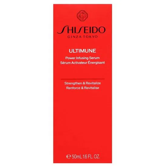 Shiseido Ultimune Power Infusing Serum 30ml