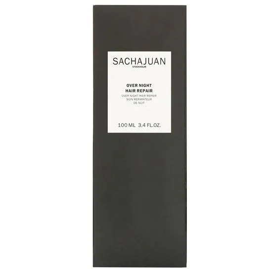 Sachajuan Over Night Hair Repair 100ml