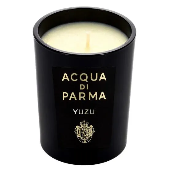 Acqua Di Parma Yuzu Candle 200g