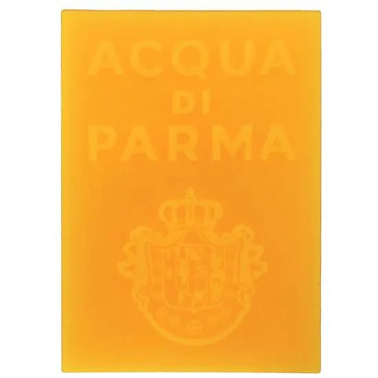 Acqua Di Parma Colonia Yellow Cube Scented Candle 1000g
