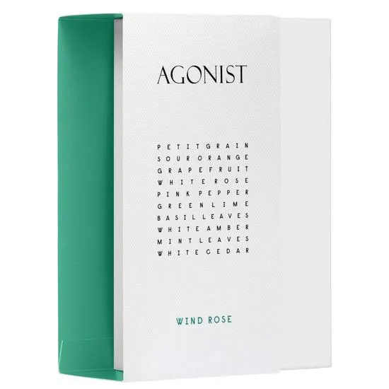 Agonist Wind Rose Eau De Parfum 50ml