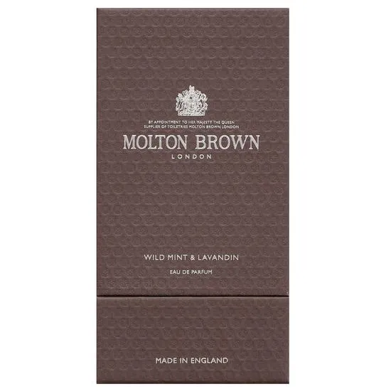 Molton Brown Wild Mint & Lavandin Eau De Parfum 100ml