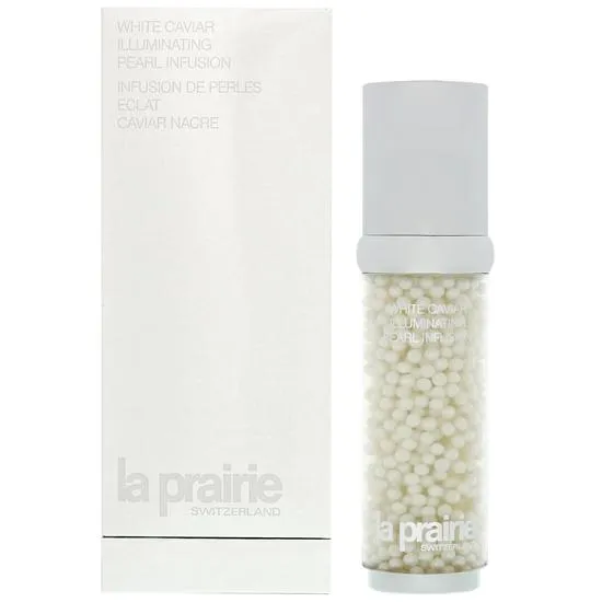 La Prairie White Caviar Illuminating Pearl Infusion 30ml