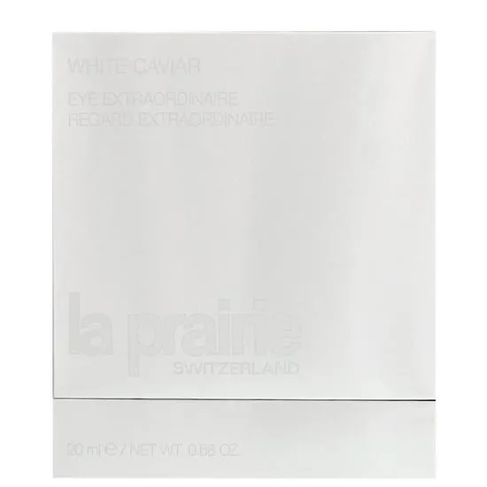 La Prairie White Caviar Eye Extraordinaire Eye Cream 20ml