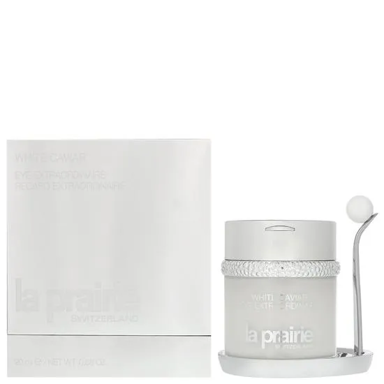 La Prairie White Caviar Eye Extraordinaire Eye Cream 20ml