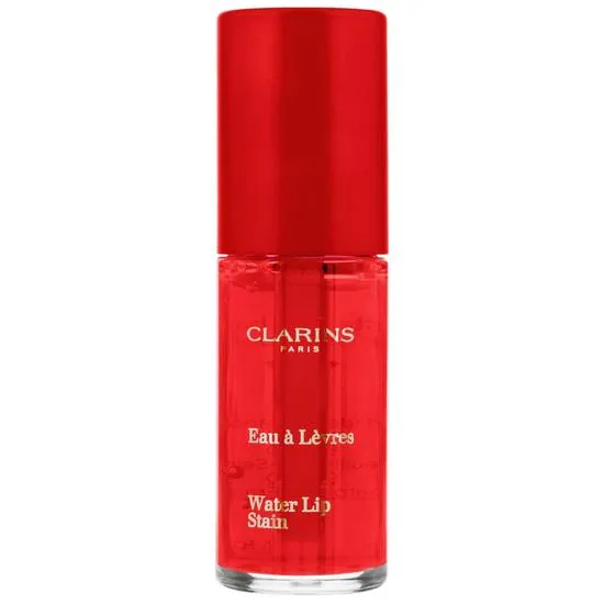 Clarins Water Lip Stain 03 Red Water