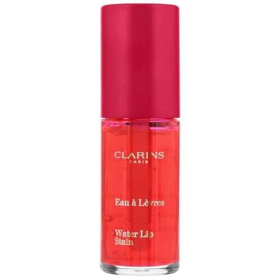 Clarins Water Lip Stain 03 Red Water