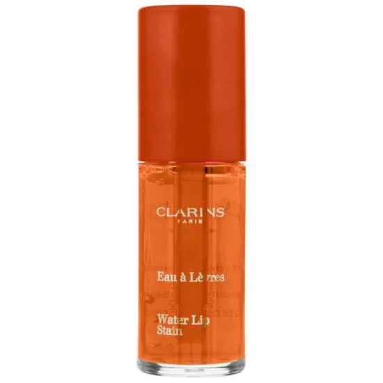 Clarins Water Lip Stain 03 Red Water