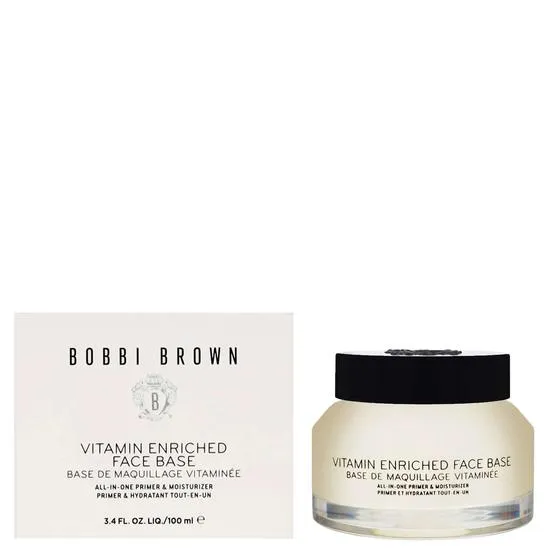 Bobbi Brown Vitamin Enriched Face Base Primer 100ml
