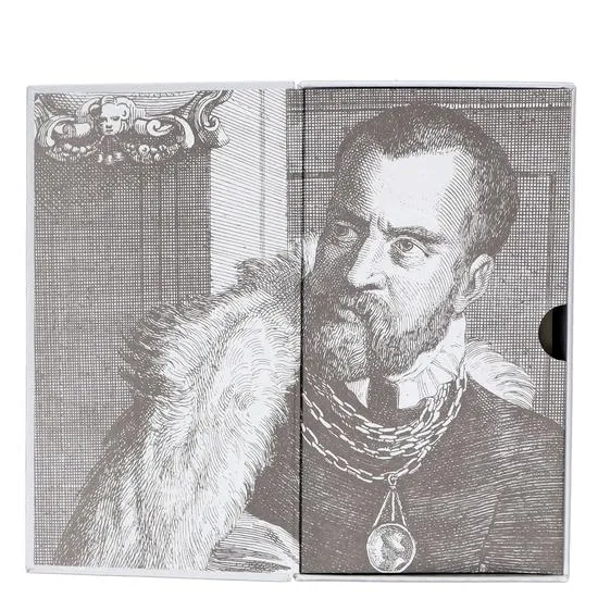 The Merchant of Venice Venetian Blue Eau De Parfum 100ml