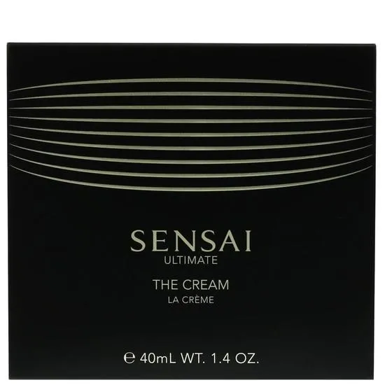 Sensai Ultimate The Cream 40ml