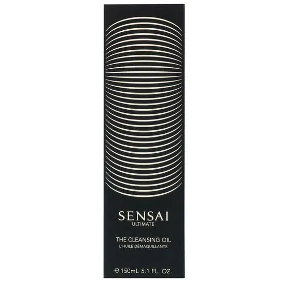 Sensai Ultimate The Cleansing Oil 150ml