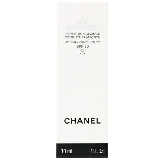 CHANEL UV Essentiel Complete Protection SPF 50 30ml