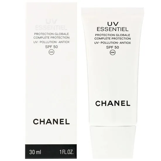 CHANEL UV Essentiel Complete Protection SPF 50 30ml