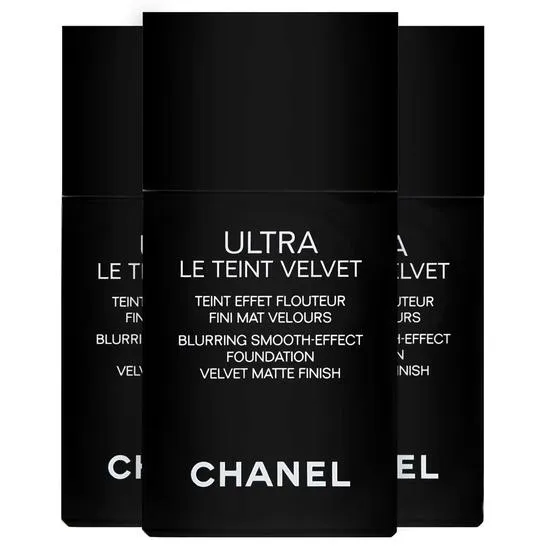 CHANEL Ultra Le Teint Velvet No 32 Beige Rose