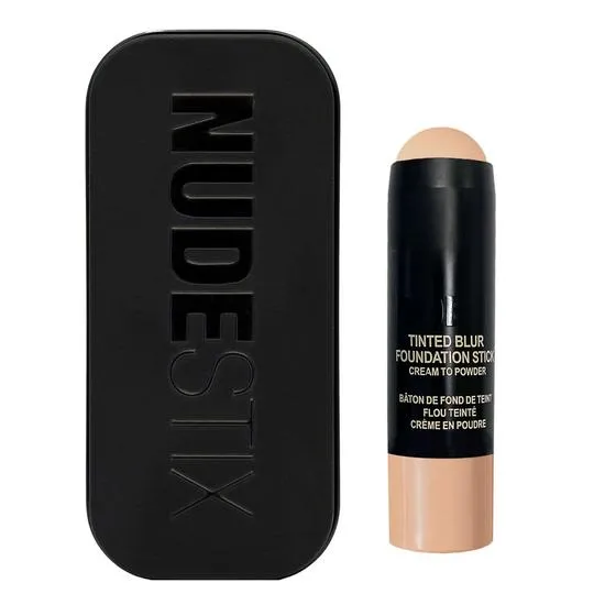 Nudestix Tinted Blur Stick Foundation 10 Deep