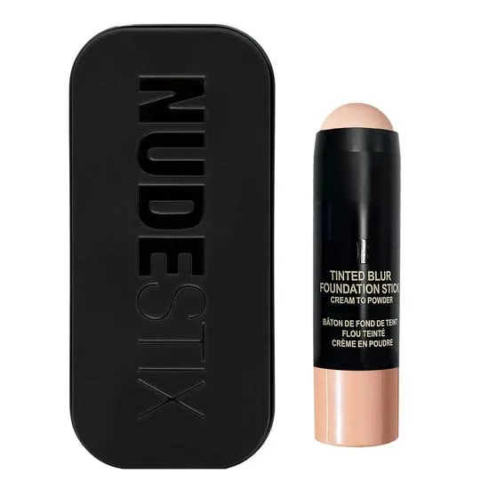 Nudestix Tinted Blur Stick Foundation 10 Deep