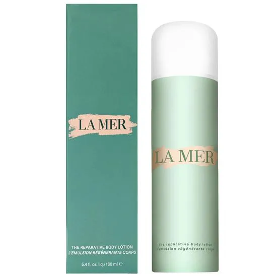 La Mer The Reparative Body Lotion 160ml