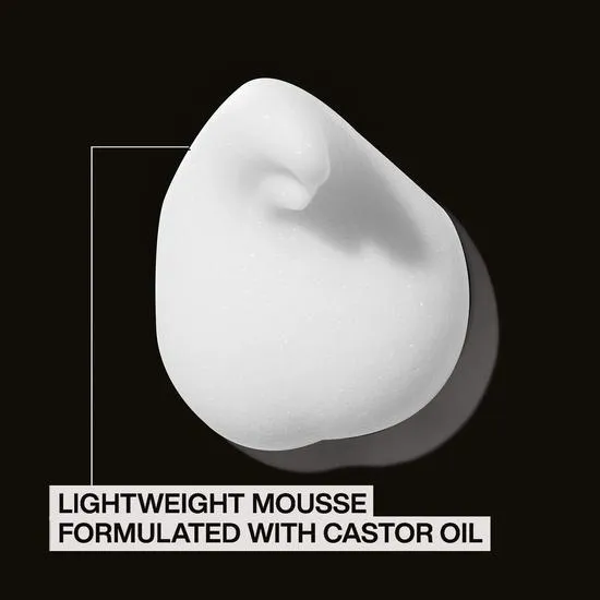 Redken Touchable Texture Mousse Spray 200ml