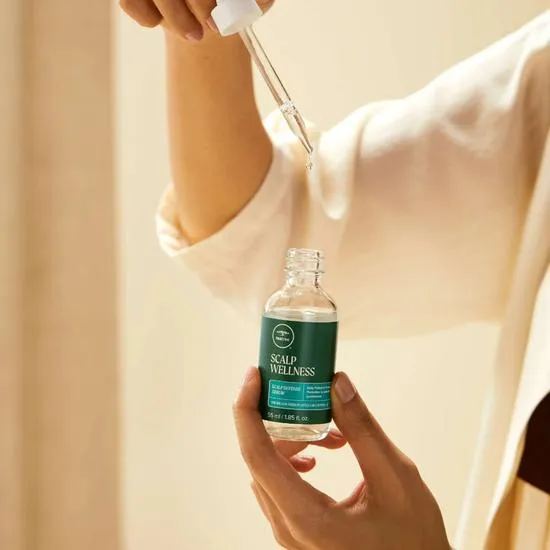 Paul Mitchell Tea Tree Scalp Defence Serum 55ml