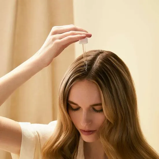 Paul Mitchell Tea Tree Oily Scalp Serum 55ml