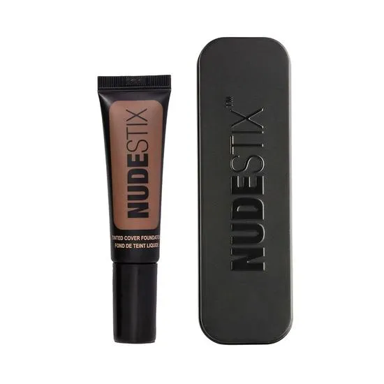 Nudestix Tinted Cover Foundation 1 Nude