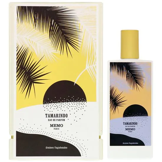 MEMO PARIS Tamarindo Eau De Parfum 75ml