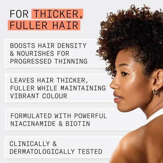 Nioxin System 4 Kit For Coloured Hair With Progressed Thinning