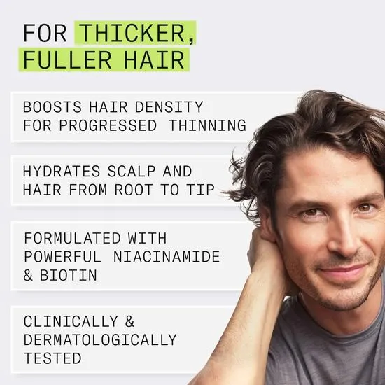 Nioxin System 2 Kit For Natural Hair With Progressed Thinning