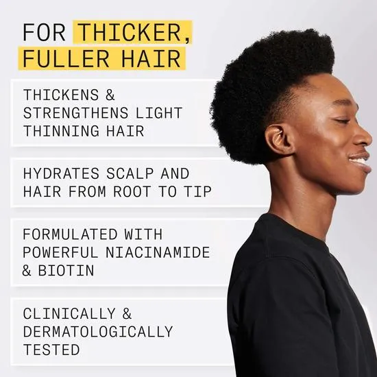 Nioxin System 1 Kit For Natural Hair With Light Thinning