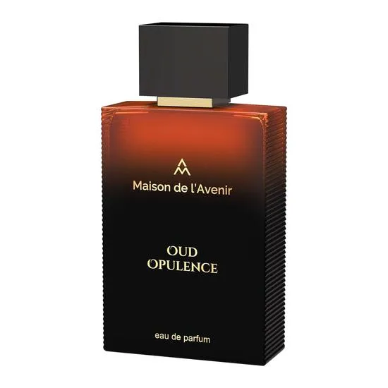 Maison Supernova Collection Oud Opulence Eau De Parfum 100ml