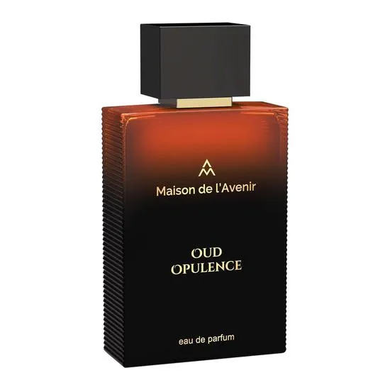 Maison Supernova Collection Oud Opulence Eau De Parfum 100ml