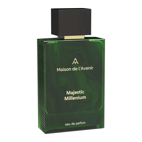 Maison Supernova Collection Majestic Millenium Eau De Parfum 100ml
