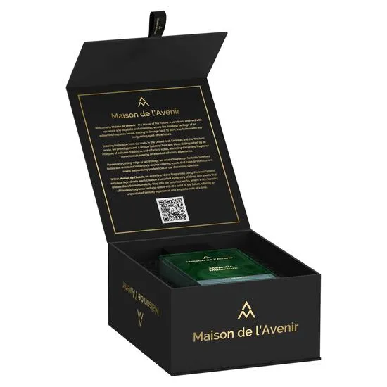 Maison Supernova Collection Majestic Millenium Eau De Parfum 100ml