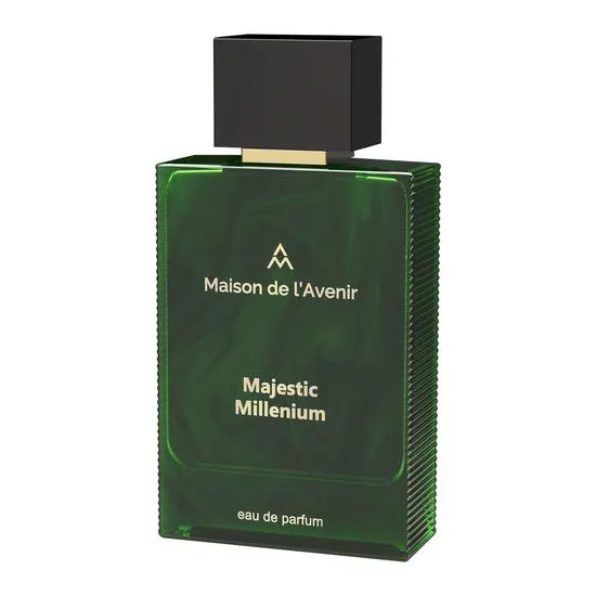 Maison Supernova Collection Majestic Millenium Eau De Parfum 100ml