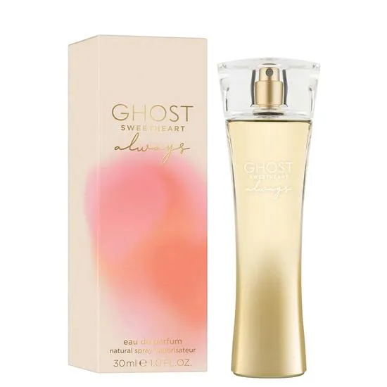Ghost Sweetheart Always Eau De Parfum 50ml